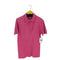 フレッドペリー FRED PERRY イングランド製 ワンポイントポロシャツ 鹿の子 メンズ US:40