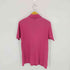 フレッドペリー FRED PERRY イングランド製 ワンポイントポロシャツ 鹿の子 メンズ US:40