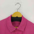 フレッドペリー FRED PERRY イングランド製 ワンポイントポロシャツ 鹿の子 メンズ US:40