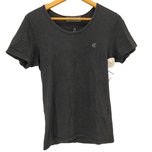 クックジーンズ cook jeans 14SS 両面刺繍 Uネック Tシャツ Y2K メンズ 2