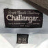 チャレンジャー CHALLENGER 70-80S 片ポケ L/Sシャツ メンズ US:34