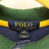ポロラルフローレン POLO RALPH LAUREN ビッグポニー 刺繍 S/S ポロシャツ レディース JPN:M