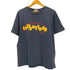ユナイテッドスポーツ UNITED SPORTS 90s USA製 THE UPSETTERS ジャマイカレゲエバンド クルーネックTシャツ メンズ import:M