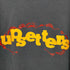 ユナイテッドスポーツ UNITED SPORTS 90s USA製 THE UPSETTERS ジャマイカレゲエバンド クルーネックTシャツ メンズ import:M