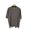 ペリーエリス PERRY ELLIS 80S-90S S/S ワンポイントロゴカットソー ストライプ ポロカットソー メンズ JPN:L