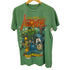 アベンジャーズ AVENGERS S/S アメコミプリントTシャツ メンズ