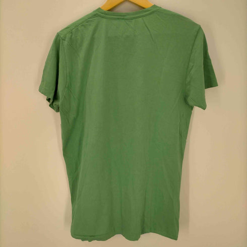 アベンジャーズ AVENGERS S/S アメコミプリントTシャツ メンズ