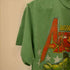 アベンジャーズ AVENGERS S/S アメコミプリントTシャツ メンズ