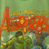 アベンジャーズ AVENGERS S/S アメコミプリントTシャツ メンズ