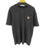 カーハート Carhartt LOOSE FIT LOGO POCKET S/S TEE メンズ JPN:M