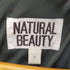 ナチュラルビューティー NATURAL BEAUTY ノースリーブベロアワンピース レディース JPN:M