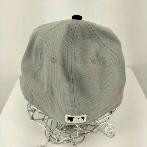 ニューエラ NEW ERA NY刺繍 6パネルキャップ メンズ