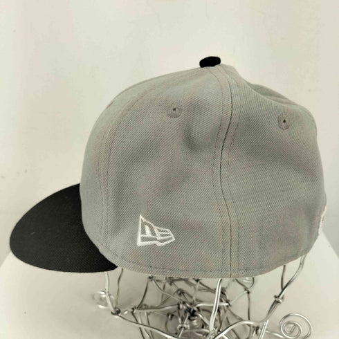 ニューエラ NEW ERA NY刺繍 6パネルキャップ メンズ