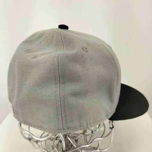 ニューエラ NEW ERA NY刺繍 6パネルキャップ メンズ