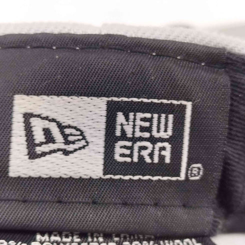 ニューエラ NEW ERA NY刺繍 6パネルキャップ メンズ