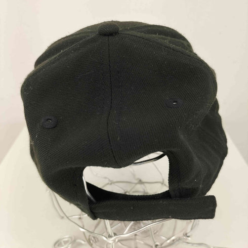 ニューエラ NEW ERA フロント刺繍 6パネルキャップ メンズ