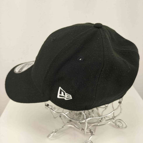 ニューエラ NEW ERA フロント刺繍 6パネルキャップ メンズ
