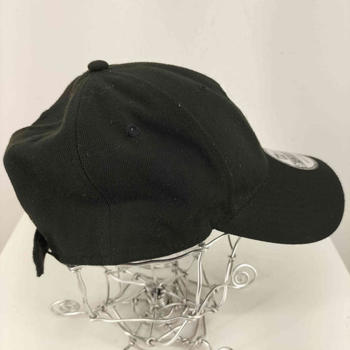 ニューエラ NEW ERA フロント刺繍 6パネルキャップ メンズ