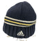 アディダス adidas PITT ラインデザインニット帽 メンズ