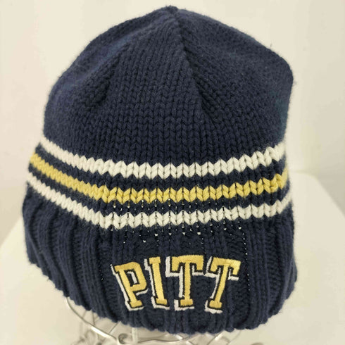 アディダス adidas PITT ラインデザインニット帽 メンズ