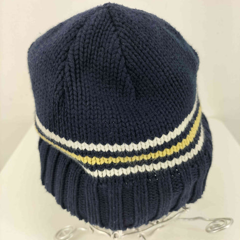 アディダス adidas PITT ラインデザインニット帽 メンズ