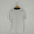 tee styled フロントプリントカットソー クルーネック メンズ import:L