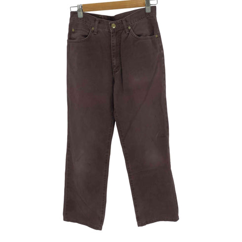 ラングラー Wrangler テーパードカラーデニム メンズ 30
