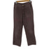 ラングラー Wrangler テーパードカラーデニム メンズ 30