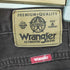 ラングラー Wrangler テーパードカラーデニム メンズ 30