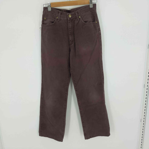 ラングラー Wrangler テーパードカラーデニム メンズ 30