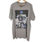 Apostasy S/S プリントTシャツ メンズ JPN:XL