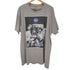 Apostasy S/S プリントTシャツ メンズ JPN:XL