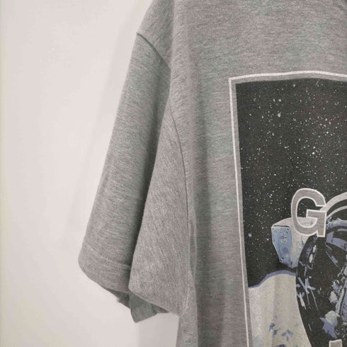 Apostasy S/S プリントTシャツ メンズ JPN:XL