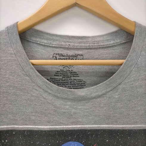 Apostasy S/S プリントTシャツ メンズ JPN:XL