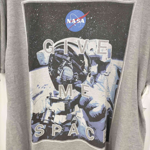 Apostasy S/S プリントTシャツ メンズ JPN:XL
