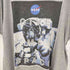 Apostasy S/S プリントTシャツ メンズ JPN:XL
