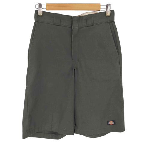 ディッキーズ Dickies LOOSE.F MP WORK SHORTS ワークショーツ メンズ 30
