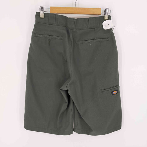 ディッキーズ Dickies LOOSE.F MP WORK SHORTS ワークショーツ メンズ 30