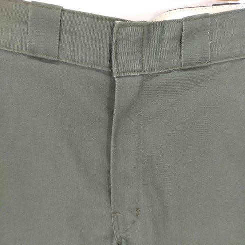 ディッキーズ Dickies LOOSE.F MP WORK SHORTS ワークショーツ メンズ 30