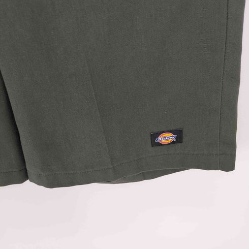 ディッキーズ Dickies LOOSE.F MP WORK SHORTS ワークショーツ メンズ 30