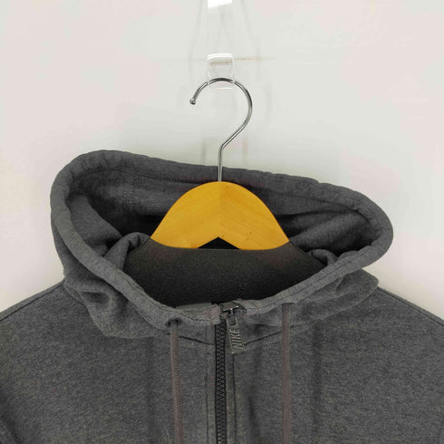 ナイキ NIKE フルジップ ライフスティ パーカー メンズ JPN:M
