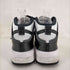 ナイキ NIKE WMNS DUNK HIGH UP WHITE/BLACK メンズ JPN:25