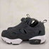 リーボック Reebok INSTAPUMP FURY OG BLACK/WHITE レディース JPN:24.5