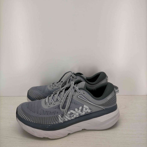 ホカオネオネ HOKA ONEONE M BONDI 7 メンズ JPN:26