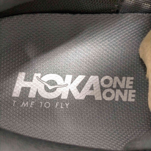 ホカオネオネ HOKA ONEONE M BONDI 7 メンズ JPN:26