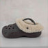 クロックス crocs classic mammoth luxe clog レディース 7