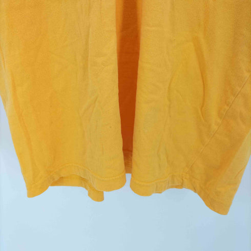 Vネック 3ストライプ S/S Tシャツ メンズ import:L