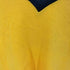 Vネック 3ストライプ S/S Tシャツ メンズ import:L