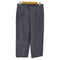 PANTALON BLEU CHINE DE SERVICE COURANT French Navy Denim Pants フランス海軍パンツ ワイド 88X メンズ