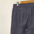 PANTALON BLEU CHINE DE SERVICE COURANT French Navy Denim Pants フランス海軍パンツ ワイド 88X メンズ